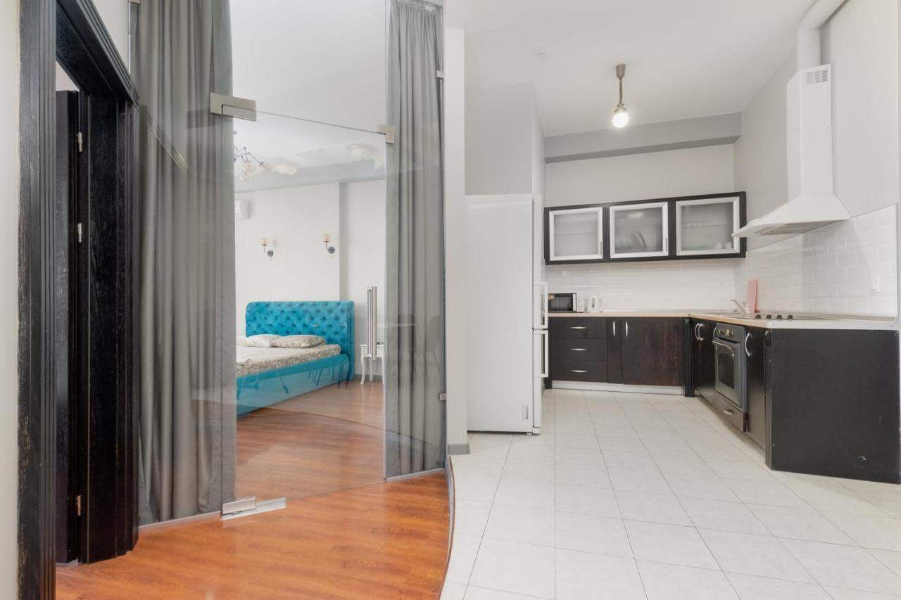 Arcadia Palace 2-Bedrooms Apartment With Terrace Odesa Exterior foto