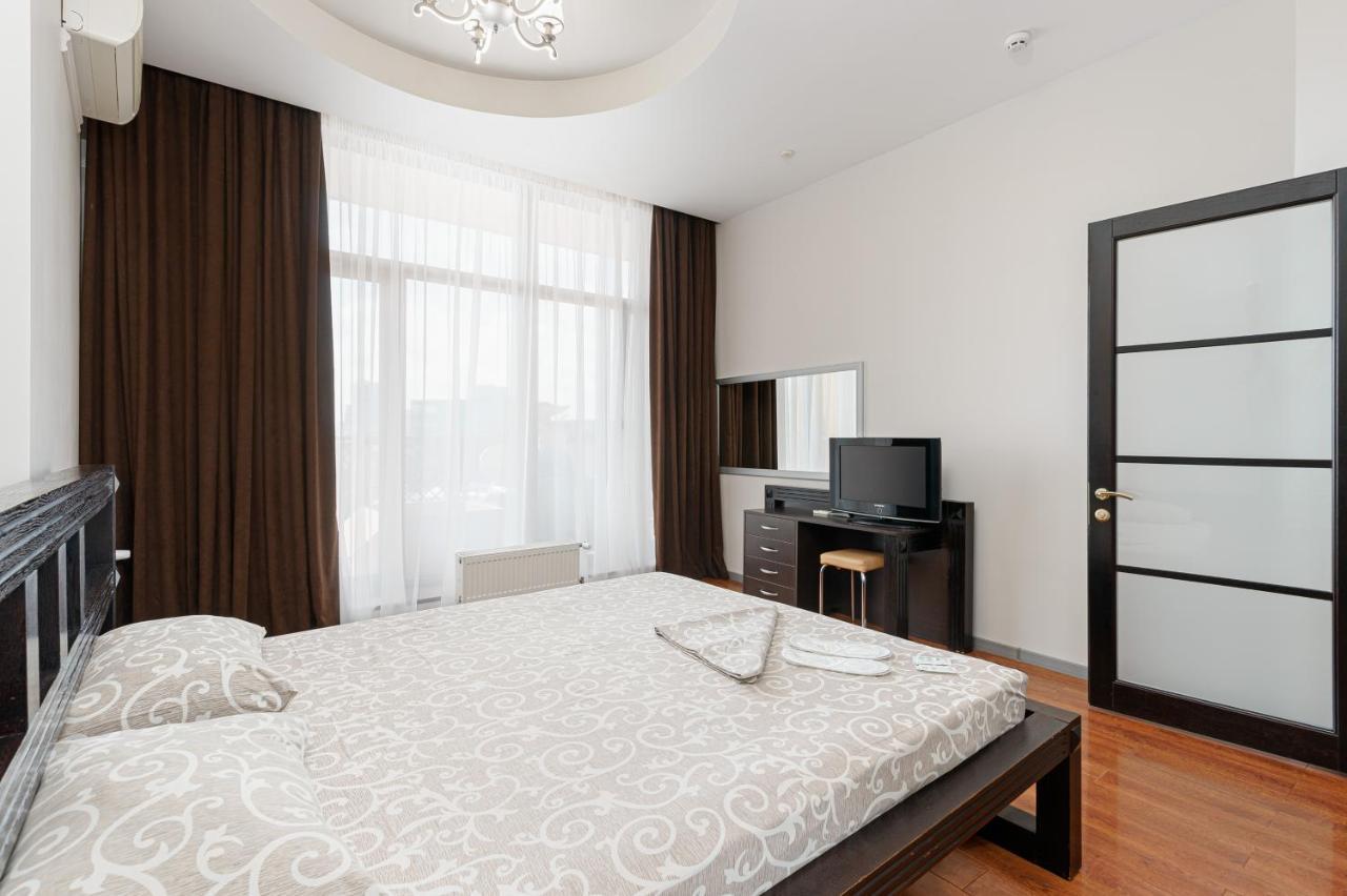 Arcadia Palace 2-Bedrooms Apartment With Terrace Odesa Exterior foto